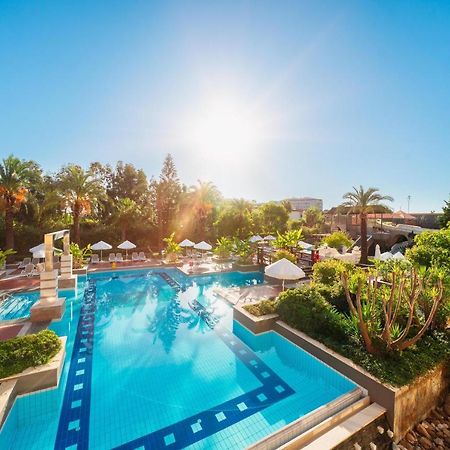 Xanthe Resort & Spa Evrenseki Екстериор снимка