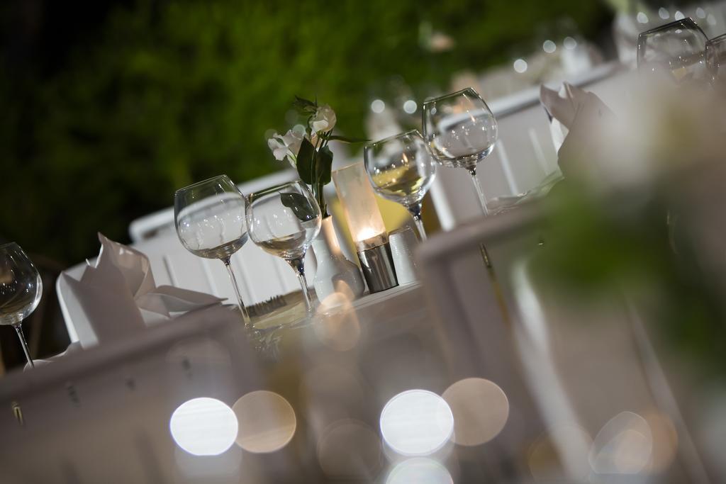 Xanthe Resort & Spa Evrenseki Екстериор снимка