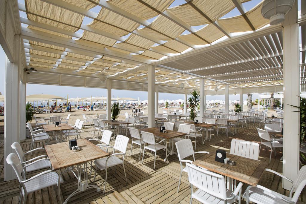 Xanthe Resort & Spa Evrenseki Екстериор снимка