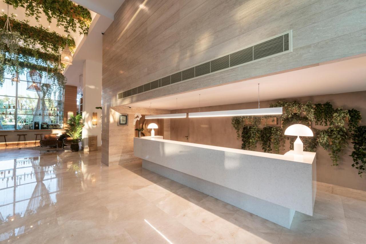 Xanthe Resort & Spa Evrenseki Екстериор снимка
