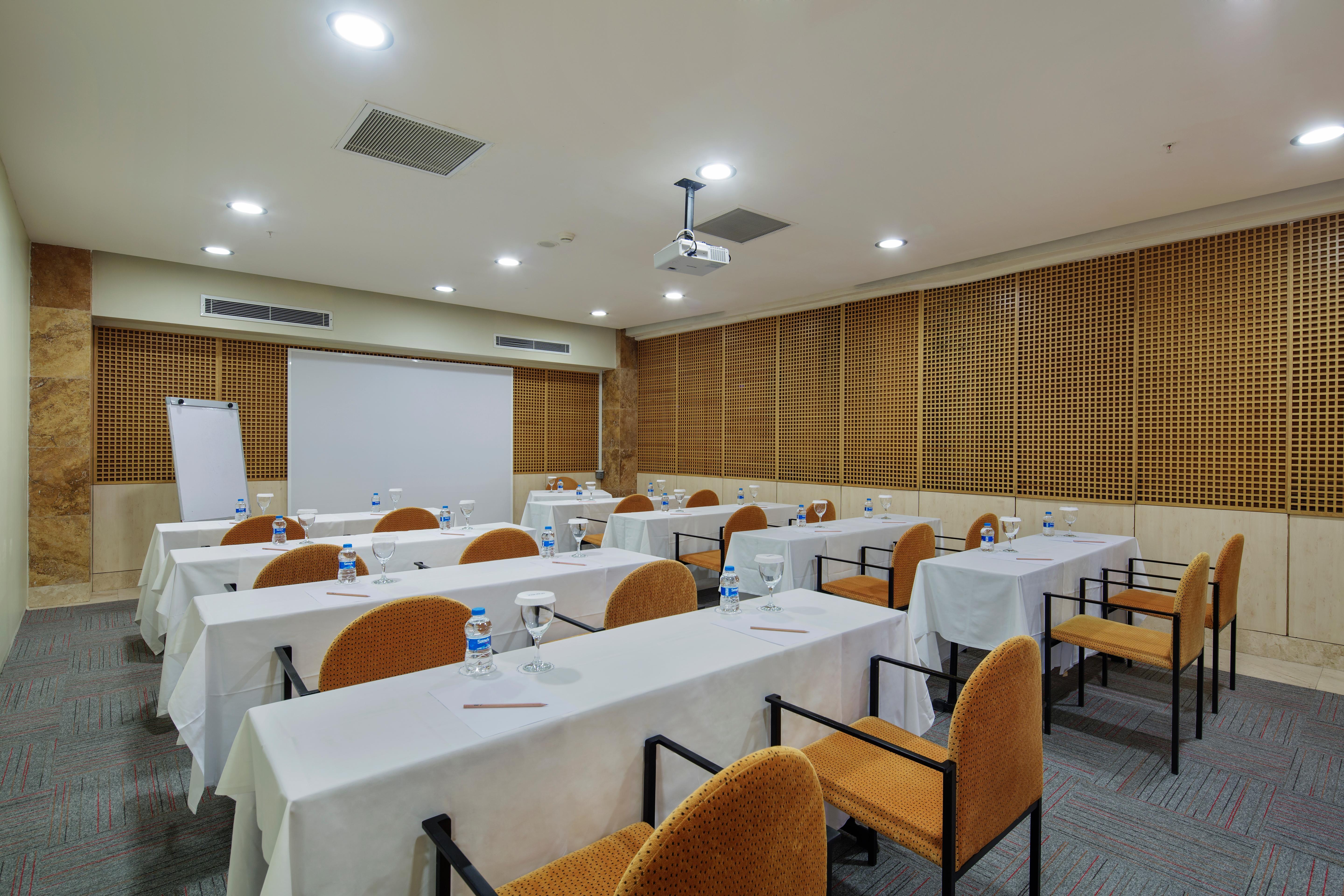 Xanthe Resort & Spa Evrenseki Екстериор снимка