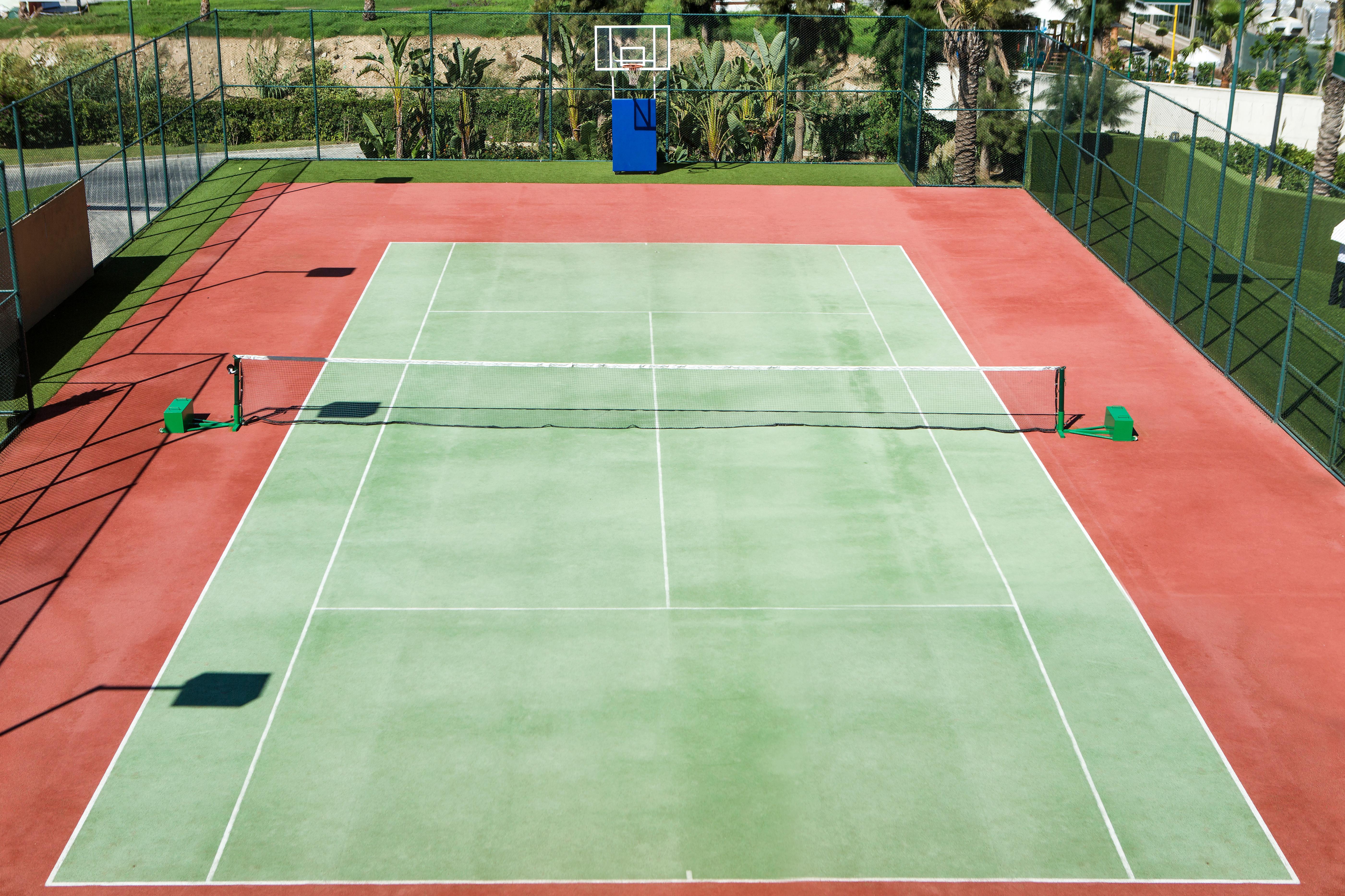 Xanthe Resort & Spa Evrenseki Екстериор снимка