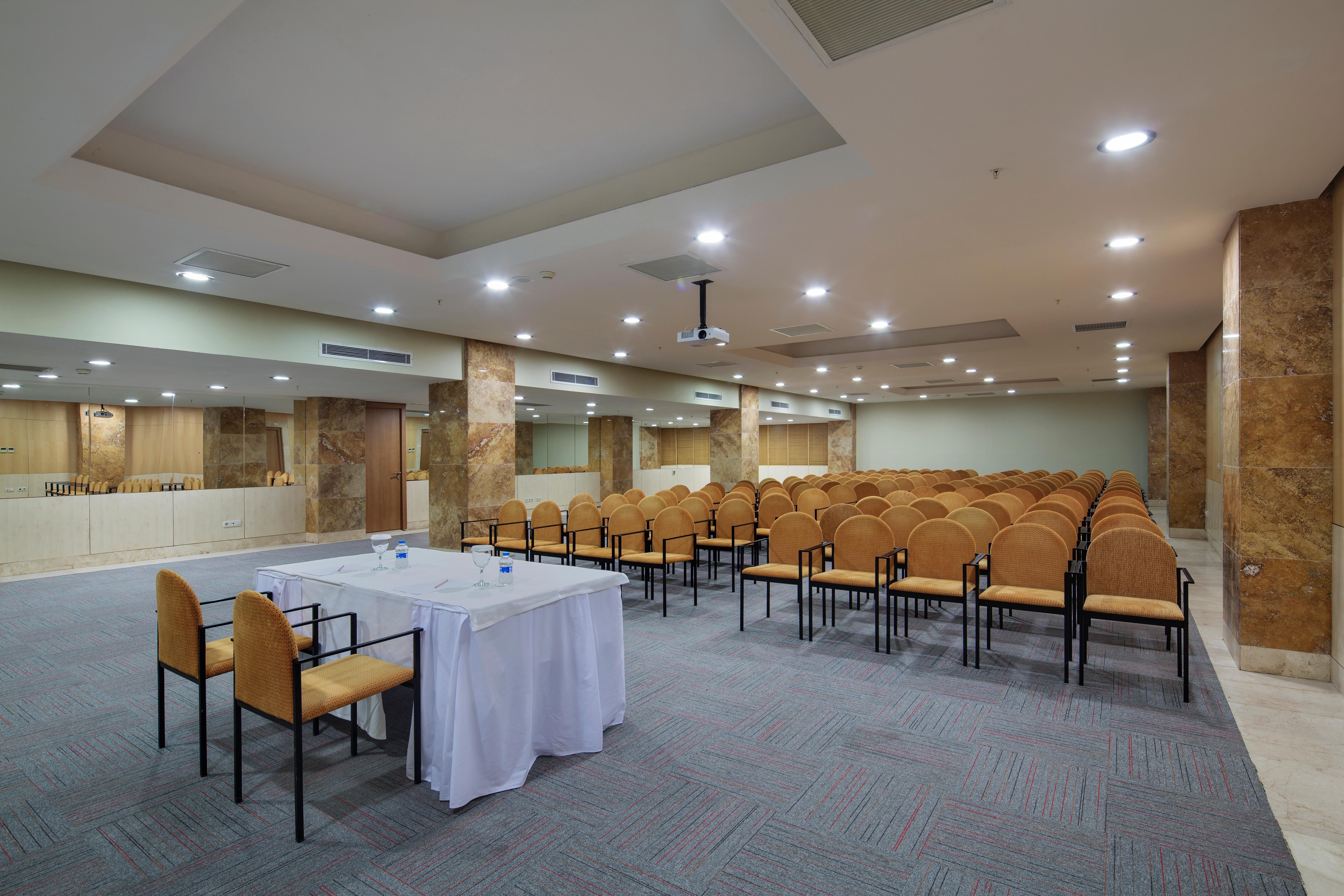 Xanthe Resort & Spa Evrenseki Екстериор снимка
