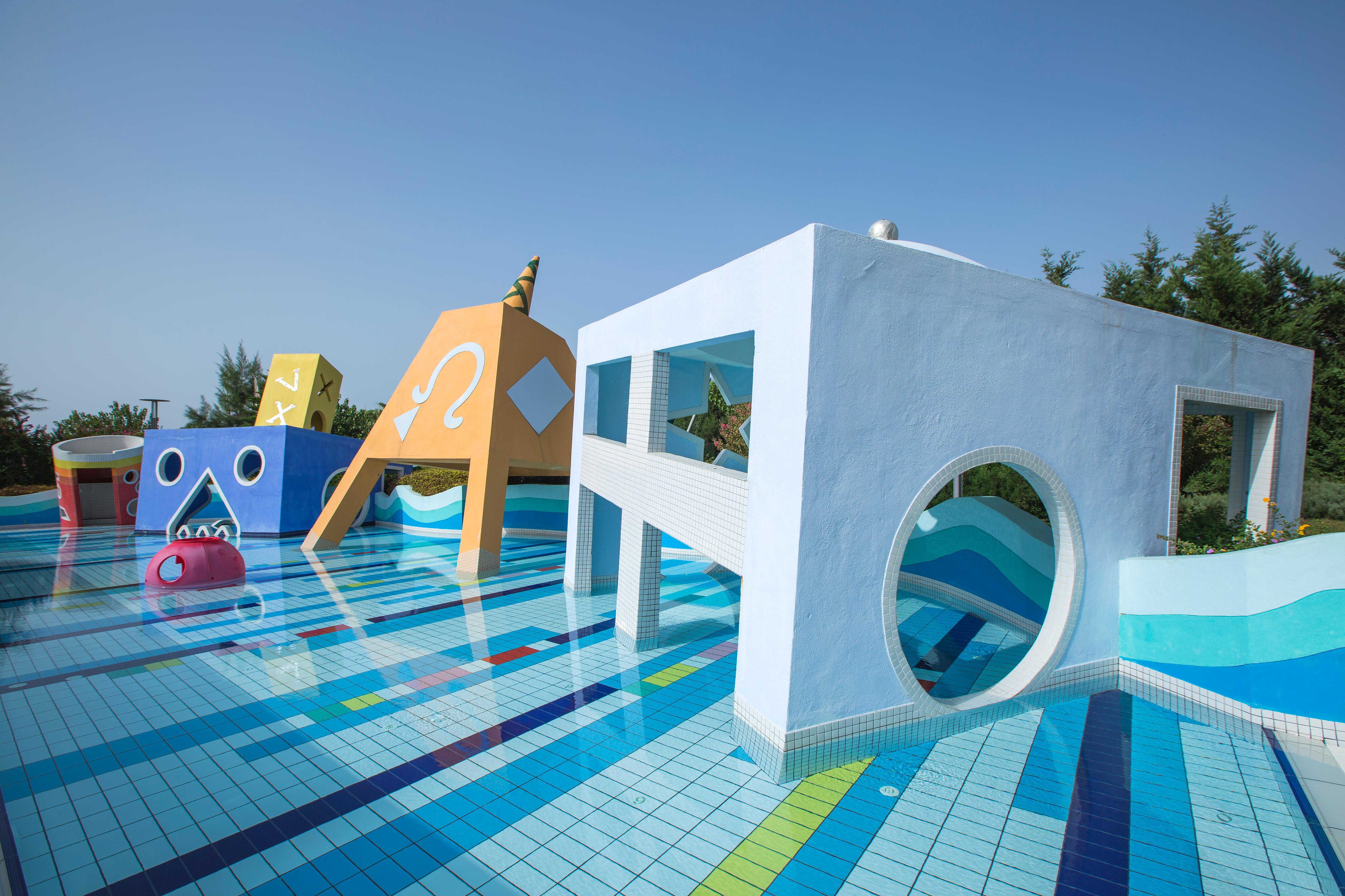 Xanthe Resort & Spa Evrenseki Екстериор снимка