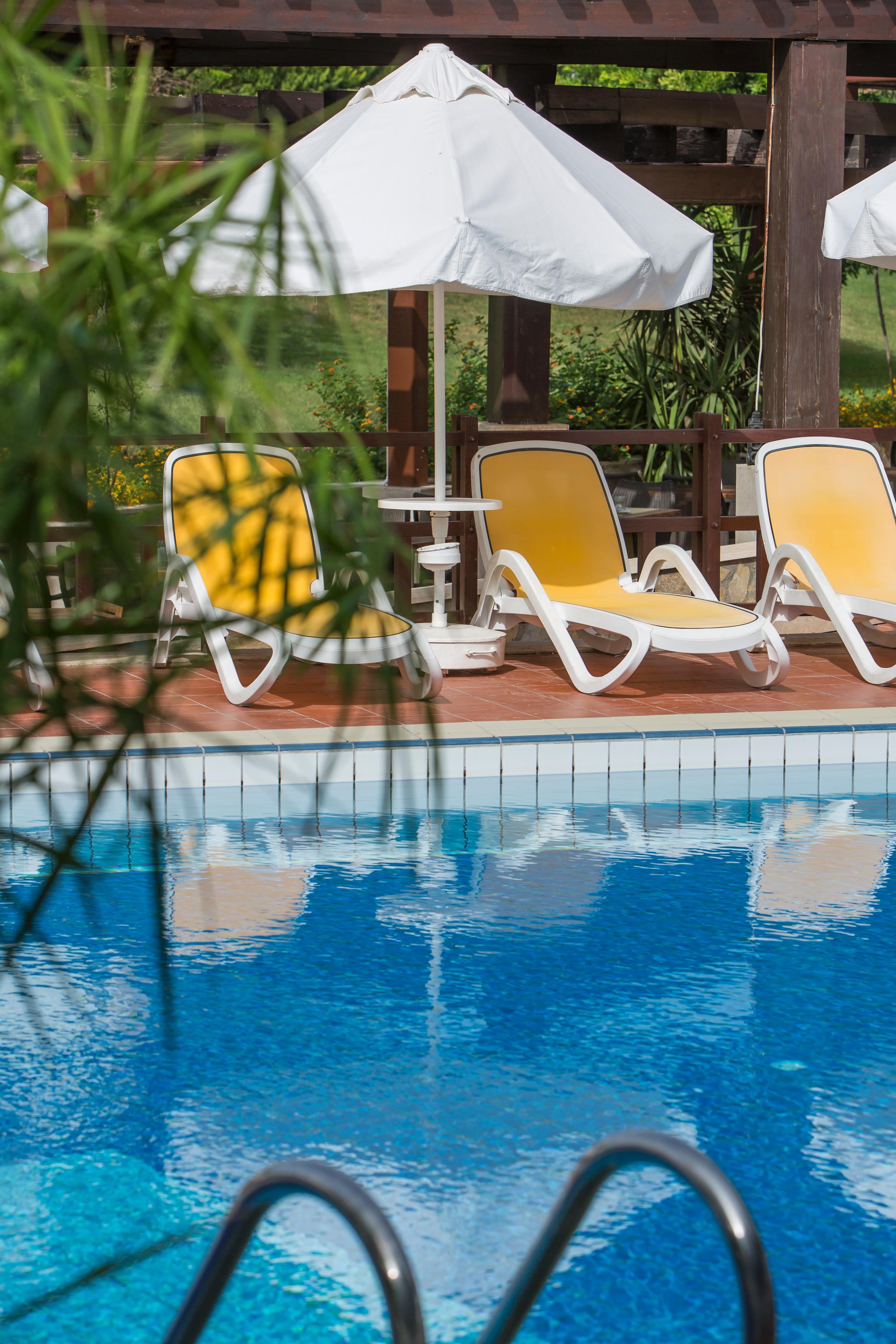 Xanthe Resort & Spa Evrenseki Екстериор снимка