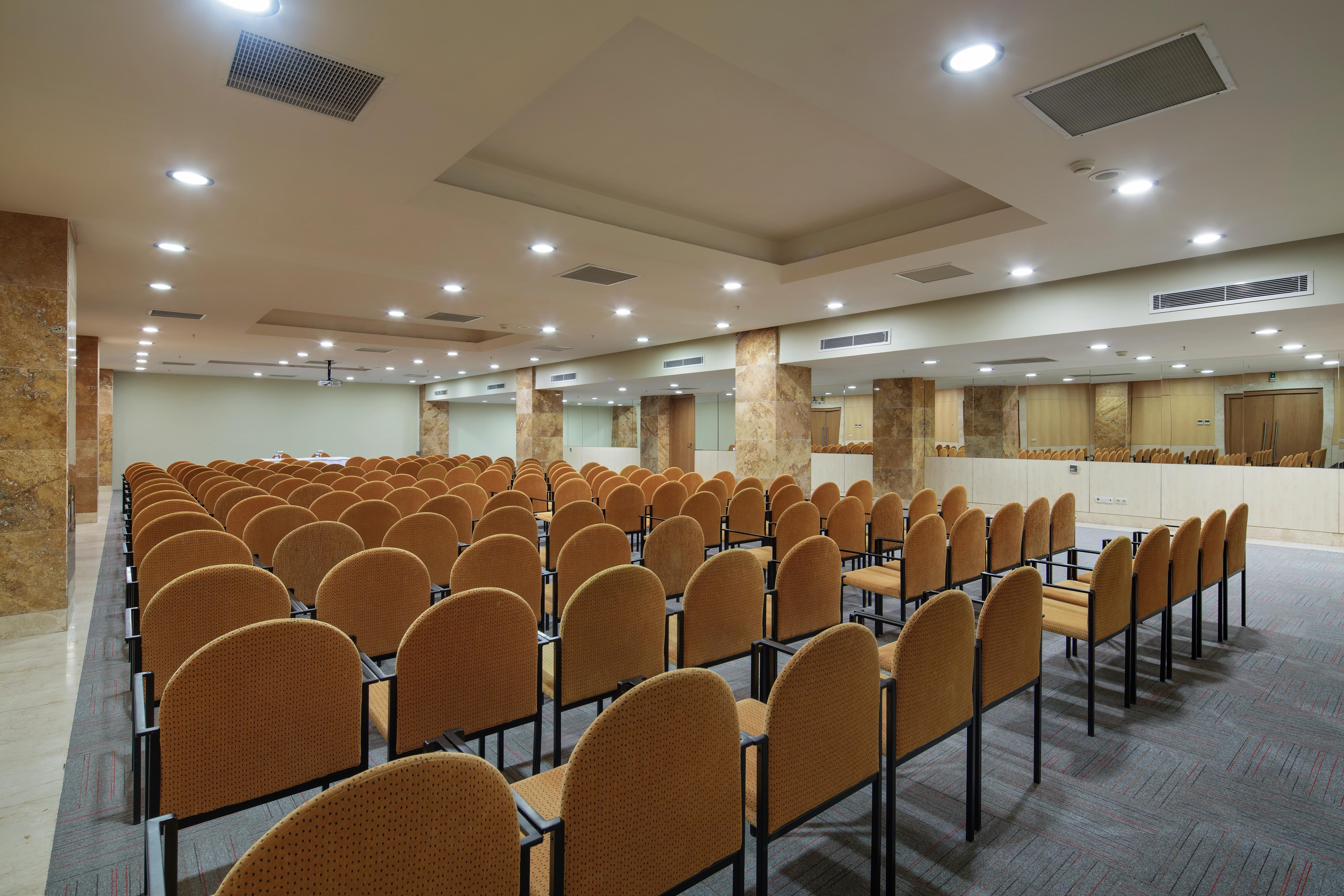 Xanthe Resort & Spa Evrenseki Екстериор снимка