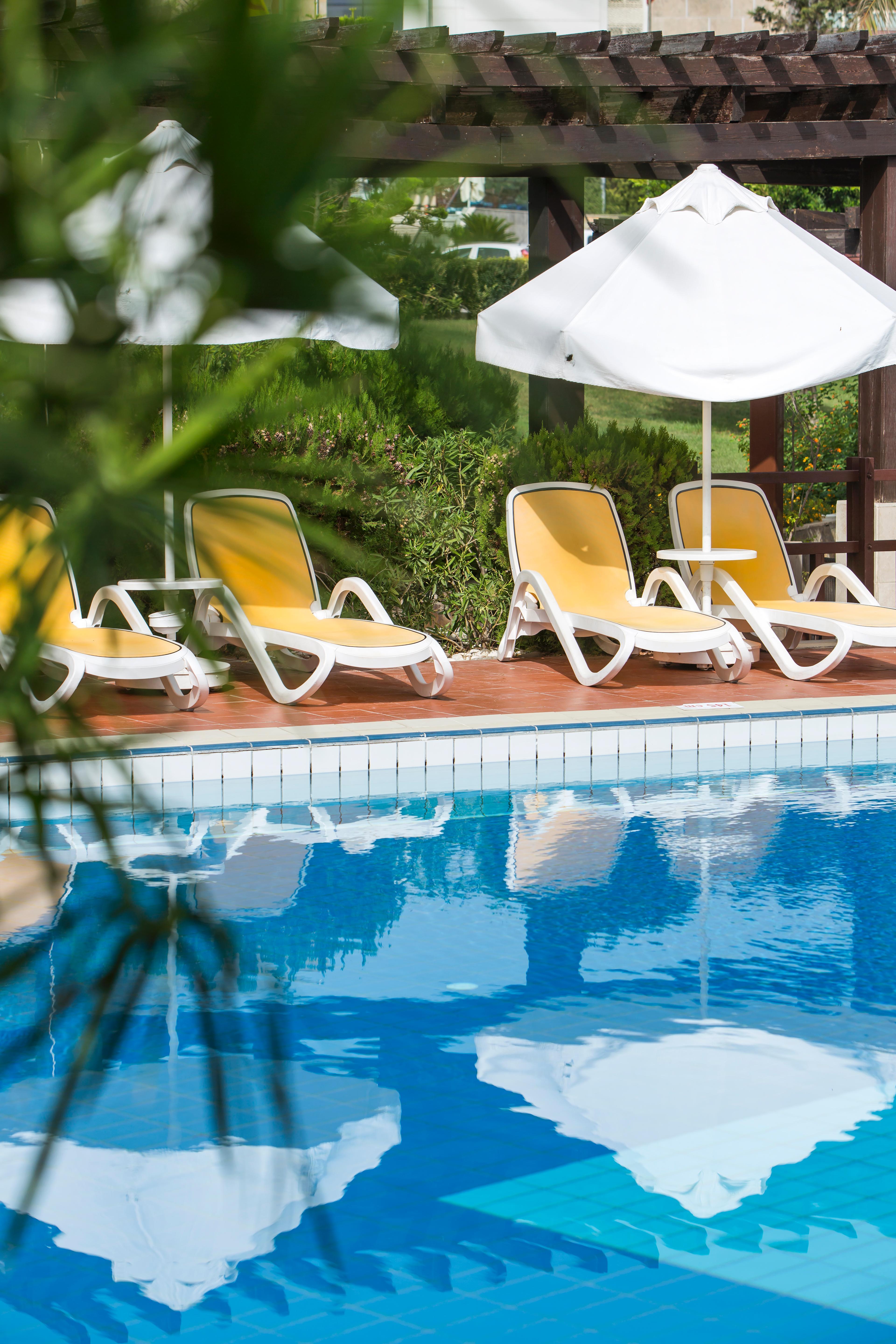 Xanthe Resort & Spa Evrenseki Екстериор снимка