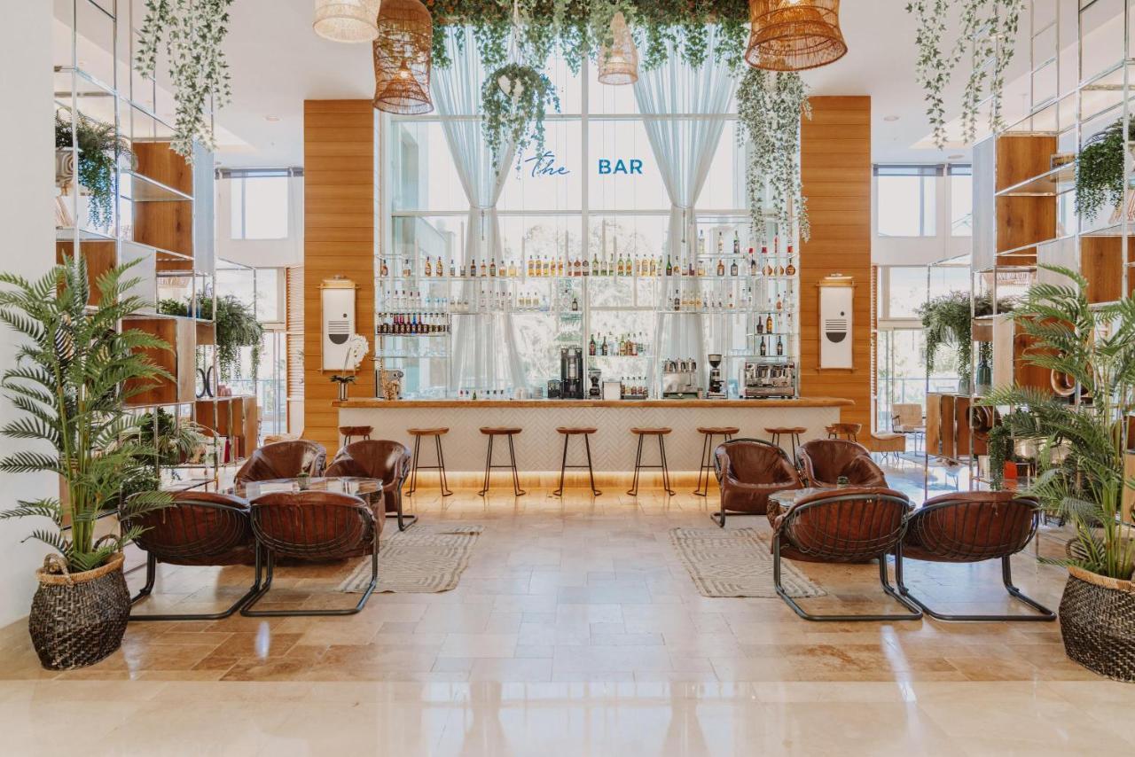 Xanthe Resort & Spa Evrenseki Екстериор снимка