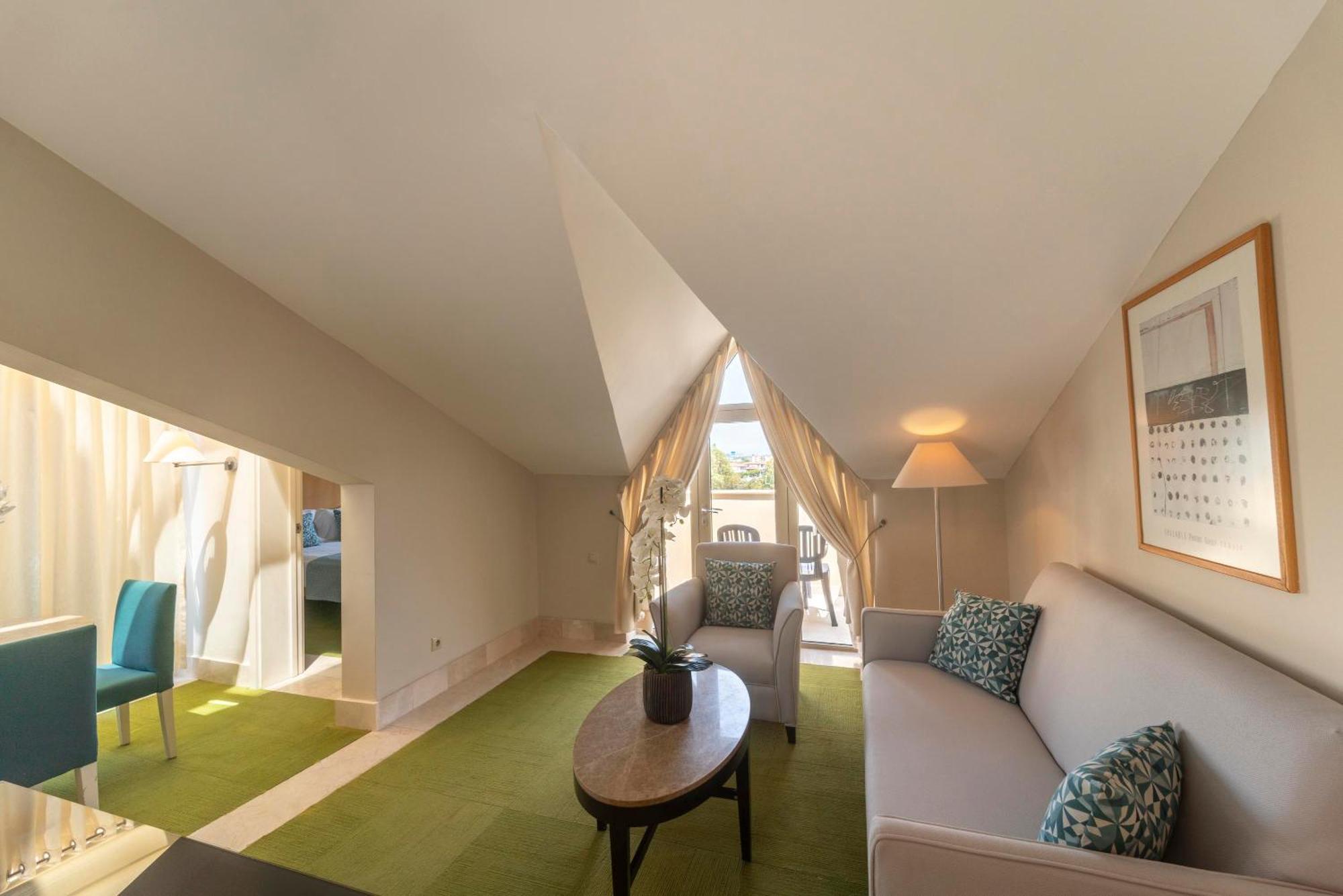 Xanthe Resort & Spa Evrenseki Екстериор снимка