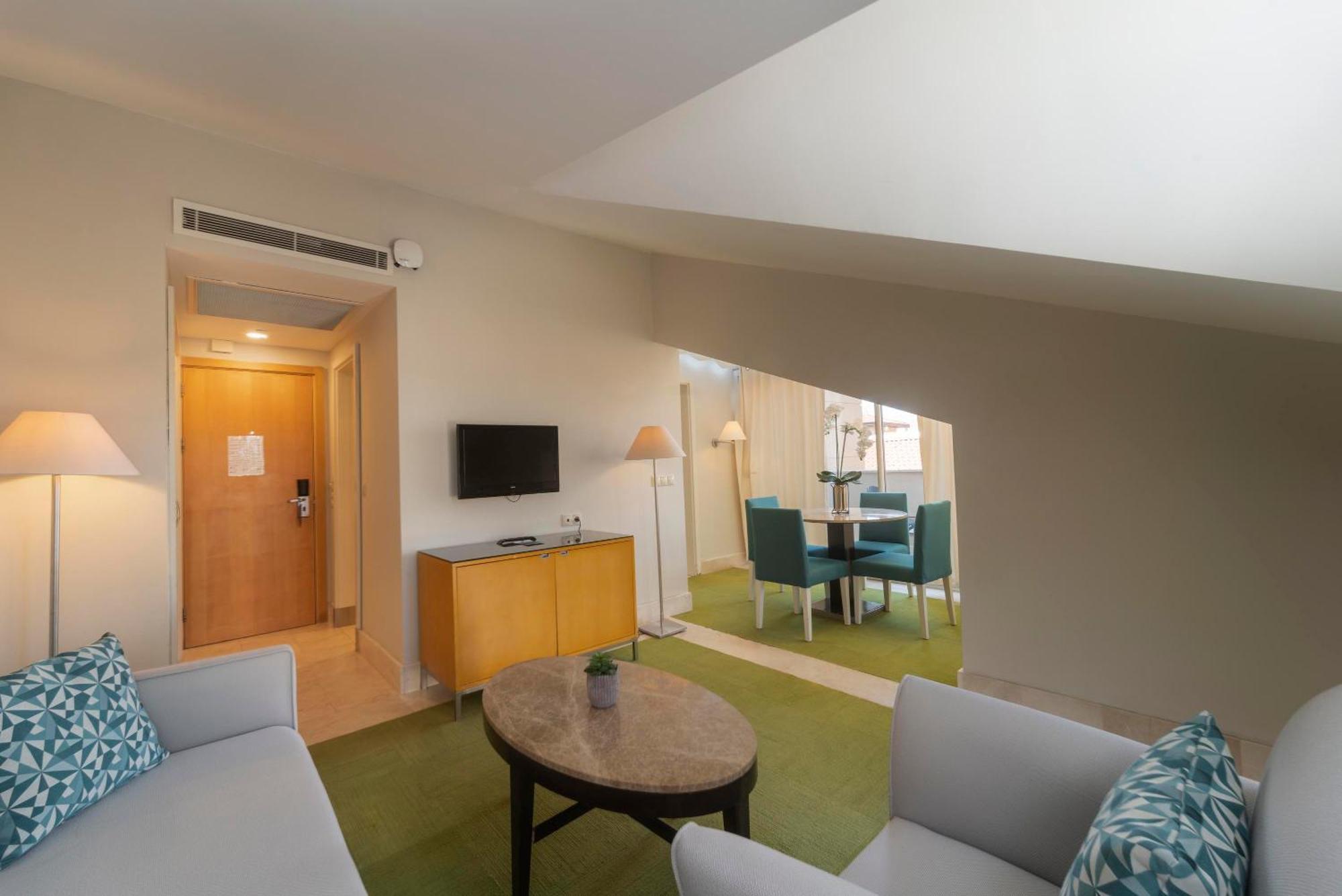Xanthe Resort & Spa Evrenseki Екстериор снимка