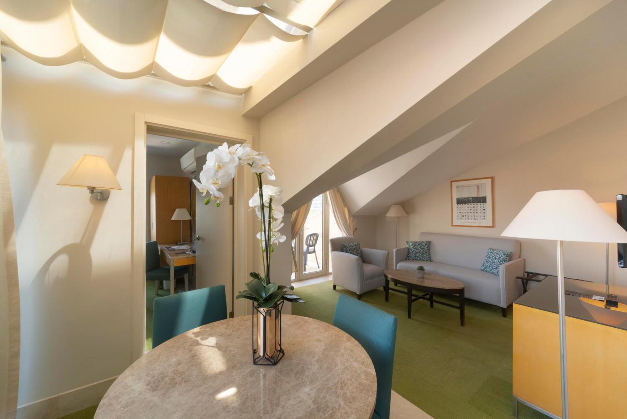 Xanthe Resort & Spa Evrenseki Екстериор снимка