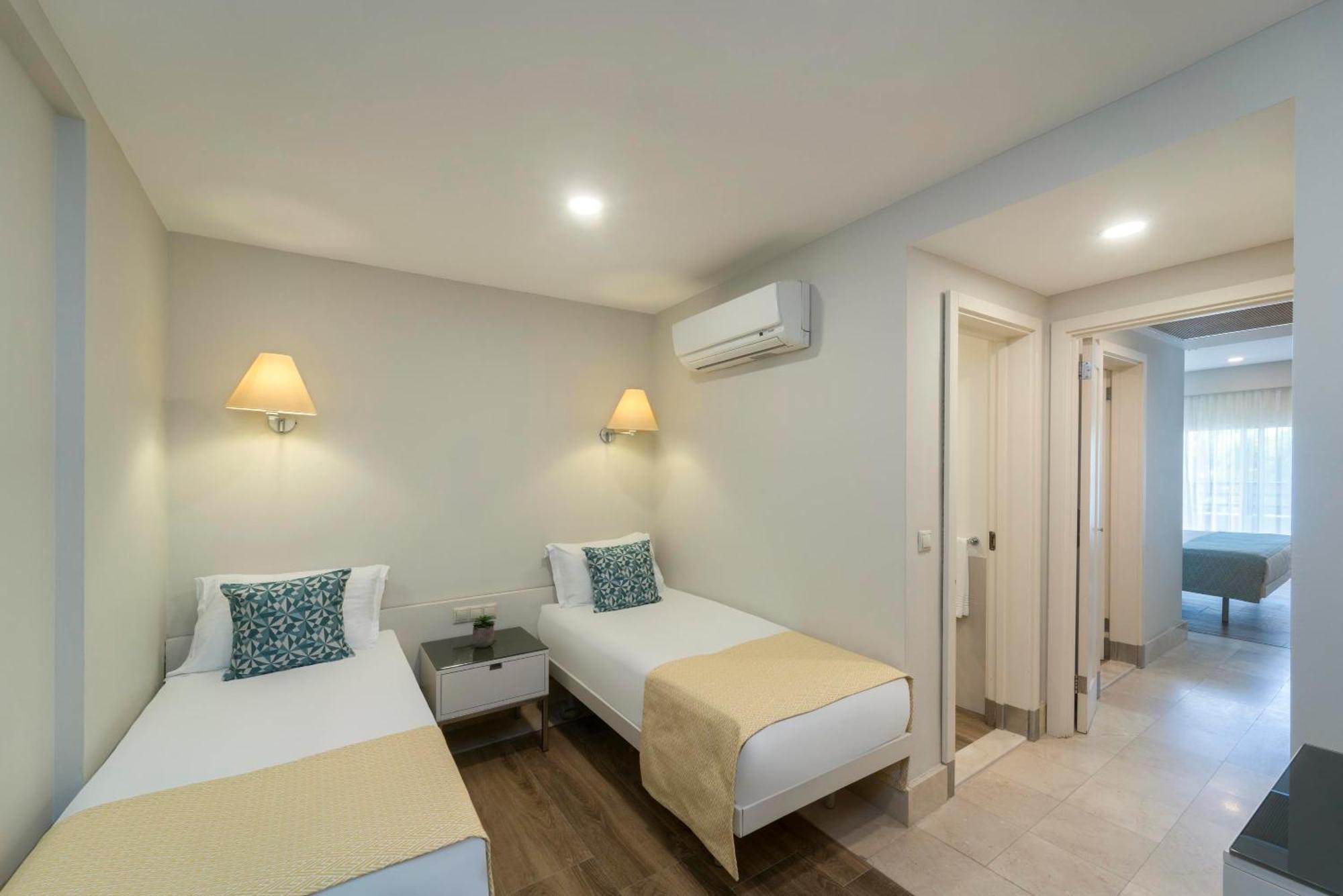 Xanthe Resort & Spa Evrenseki Екстериор снимка