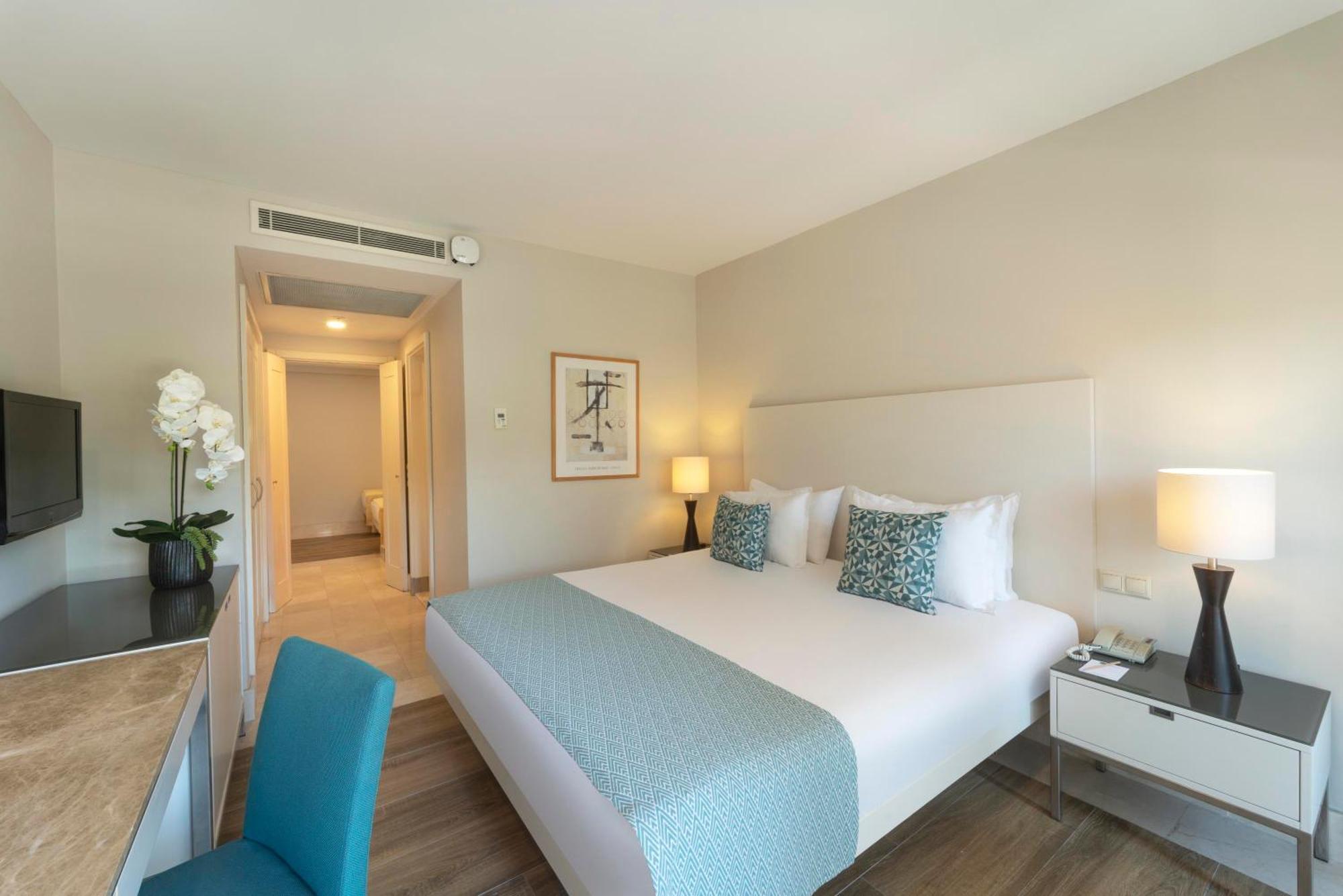 Xanthe Resort & Spa Evrenseki Екстериор снимка