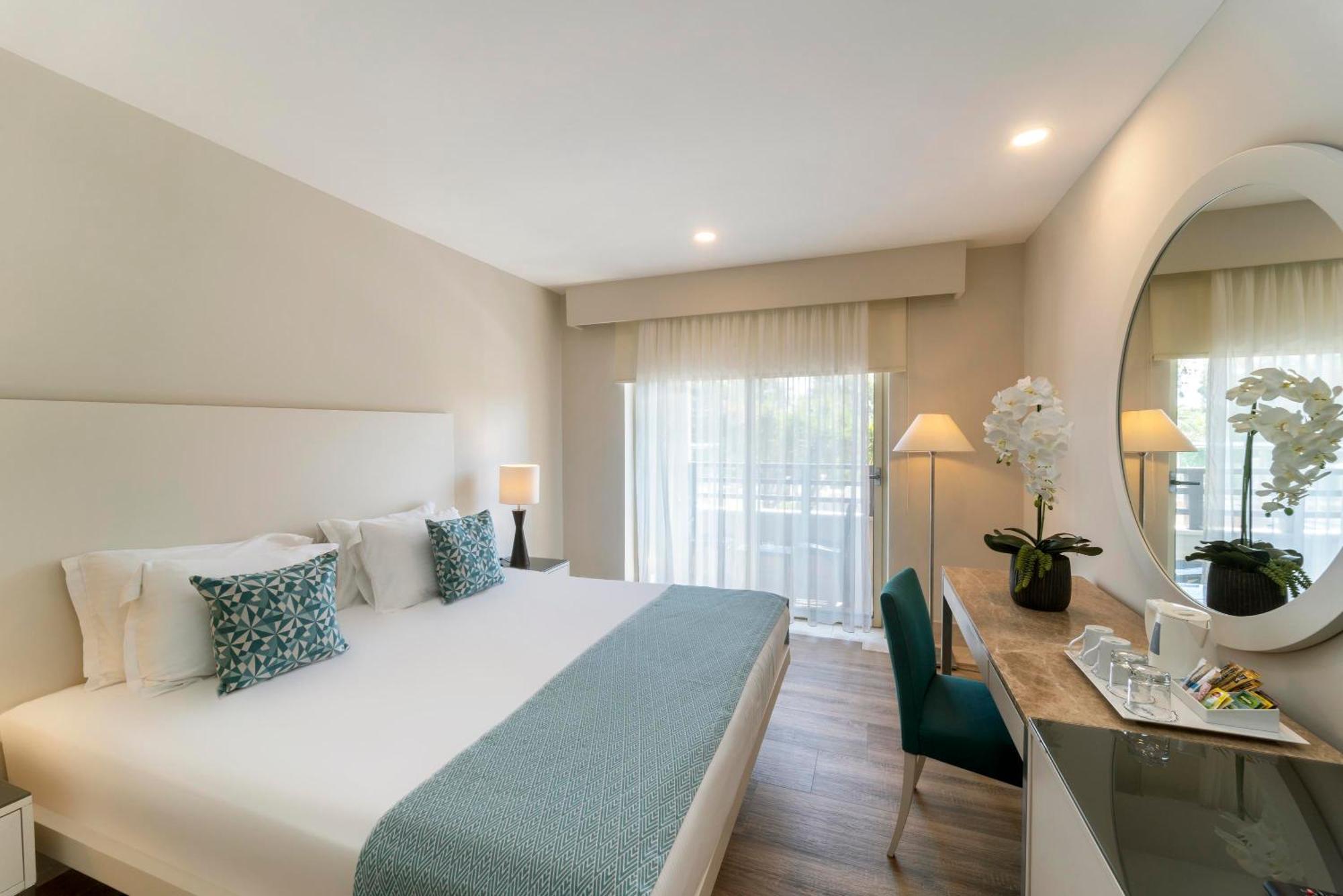 Xanthe Resort & Spa Evrenseki Екстериор снимка